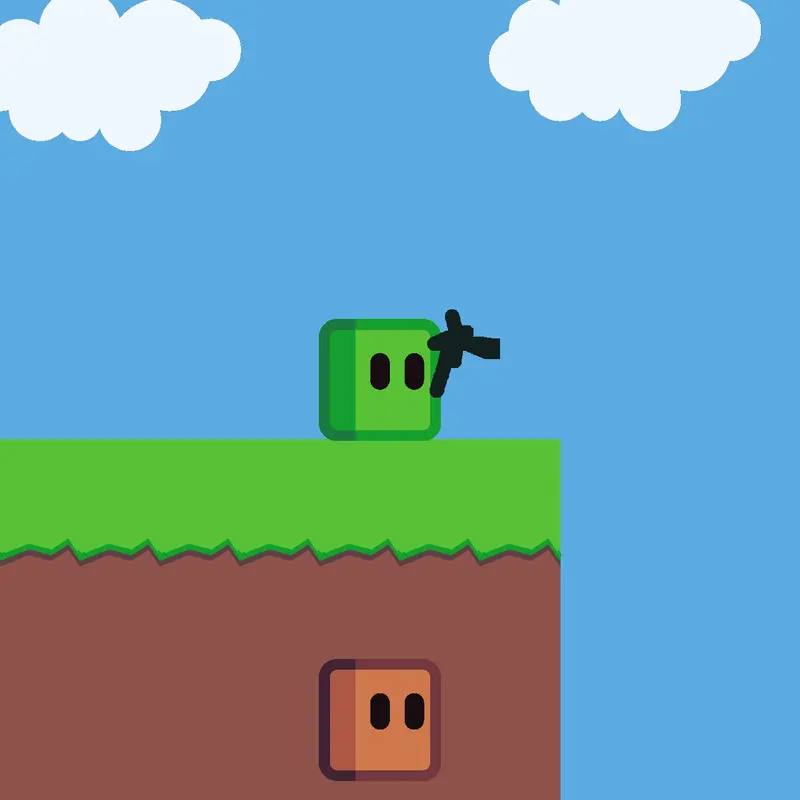Game by @andrikr