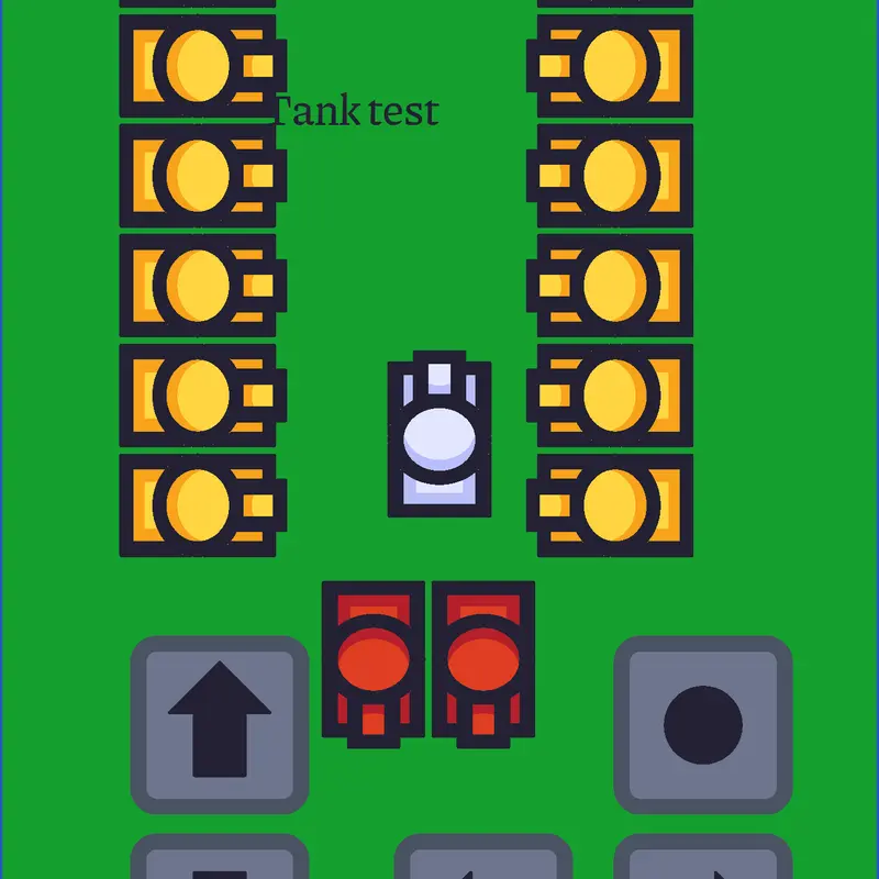 Game by @Idontwannatalkaboutthis