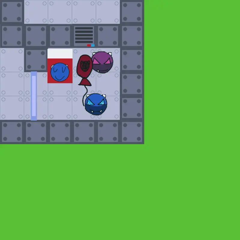 Game by @kingEthhan