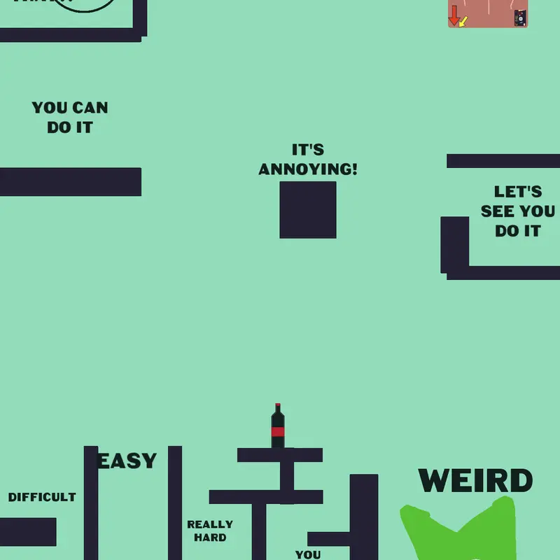 Game by @sirenhead1