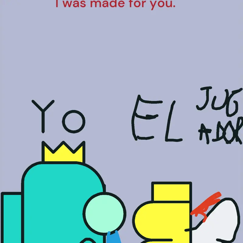 Game by @ElAmongosito838