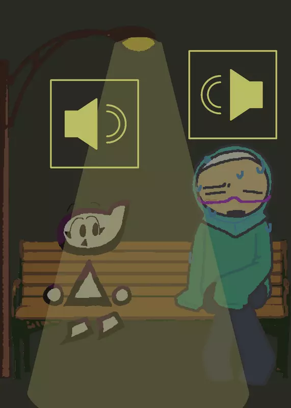 Game by @DoodleGal