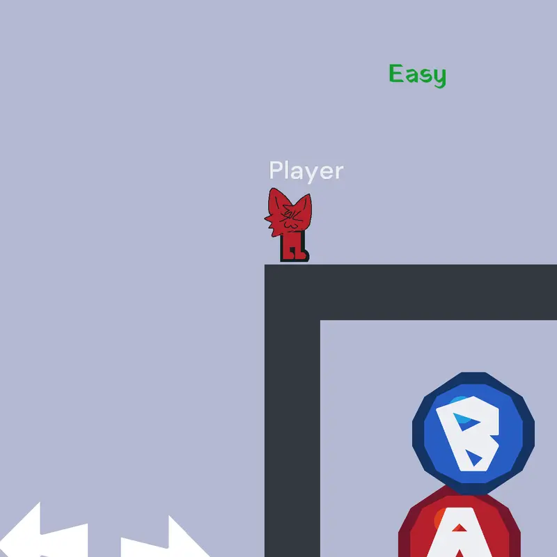 Game by @mangle177796