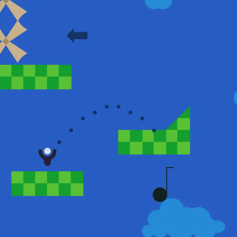 Game by @DERCHIK