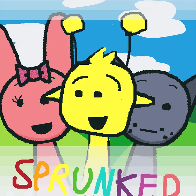 Game by @PLUSH41YouTube