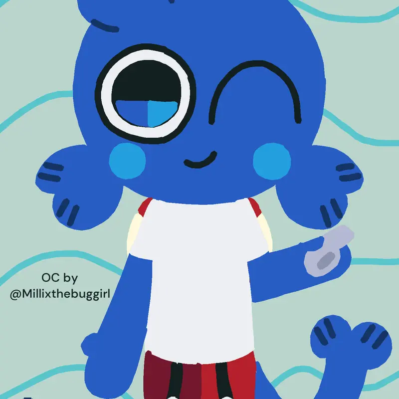 Game by @PrismEnder