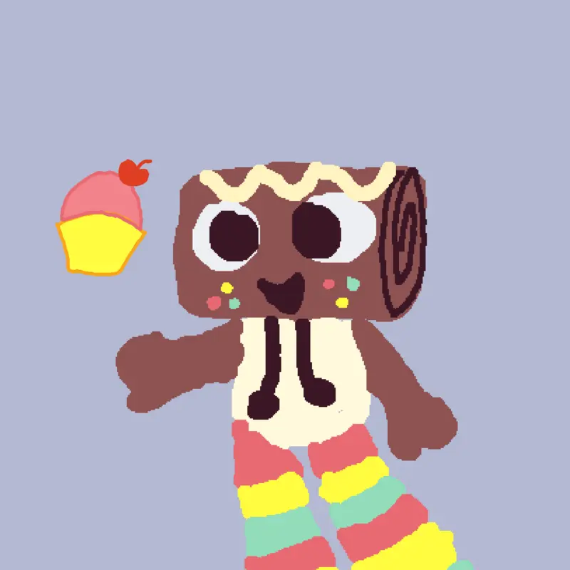 Game by @pinky_kittycat