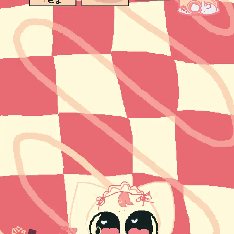 Game by @Tsuuki