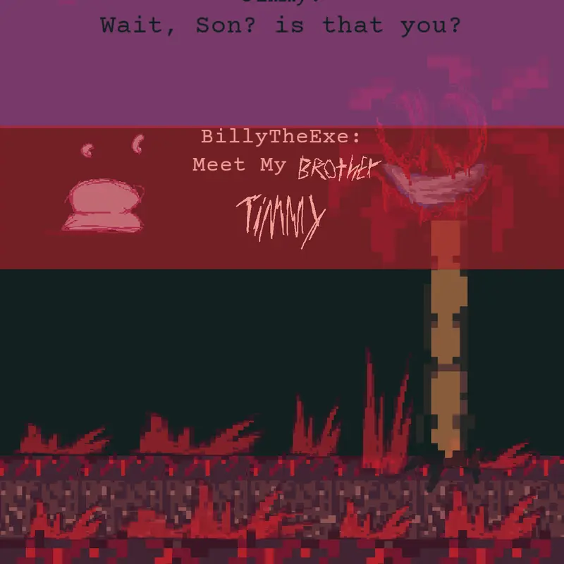 Game by @Chronicle_Judgement