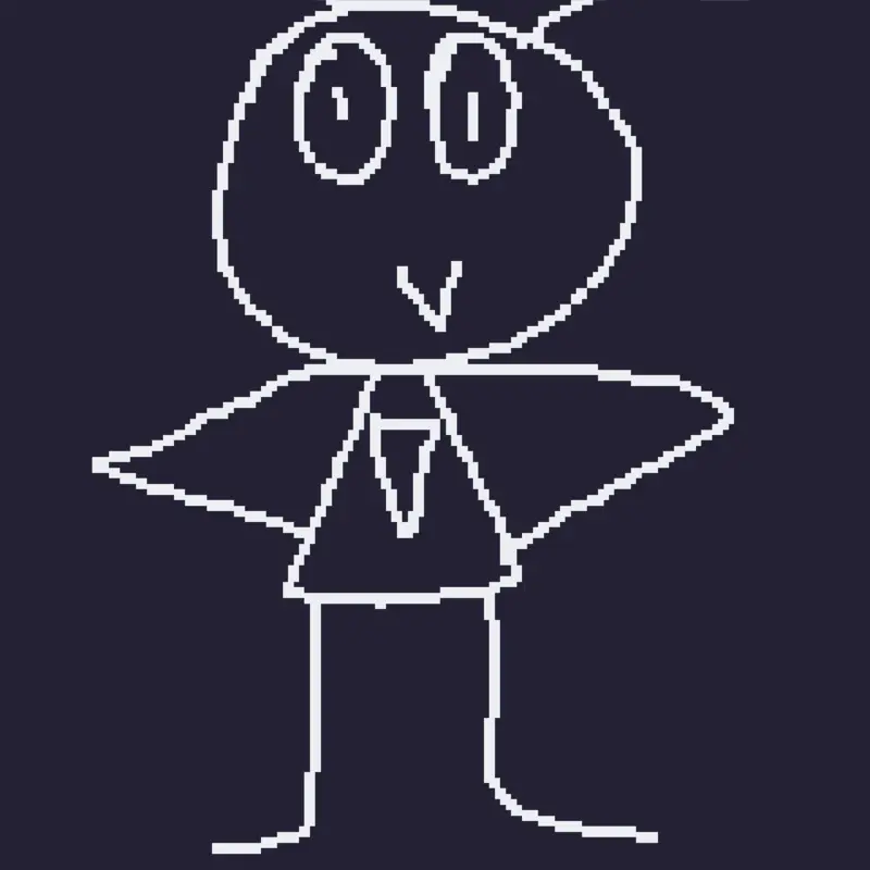 Game by @Robot_flower