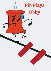 Pin Plays Obby (and more decks ) Update 4