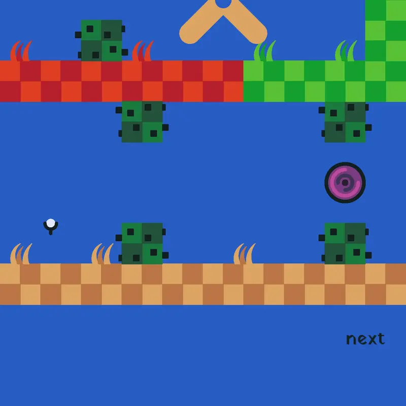 Game by @Igore