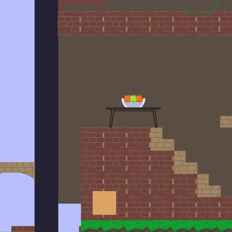 Game by @arpasy