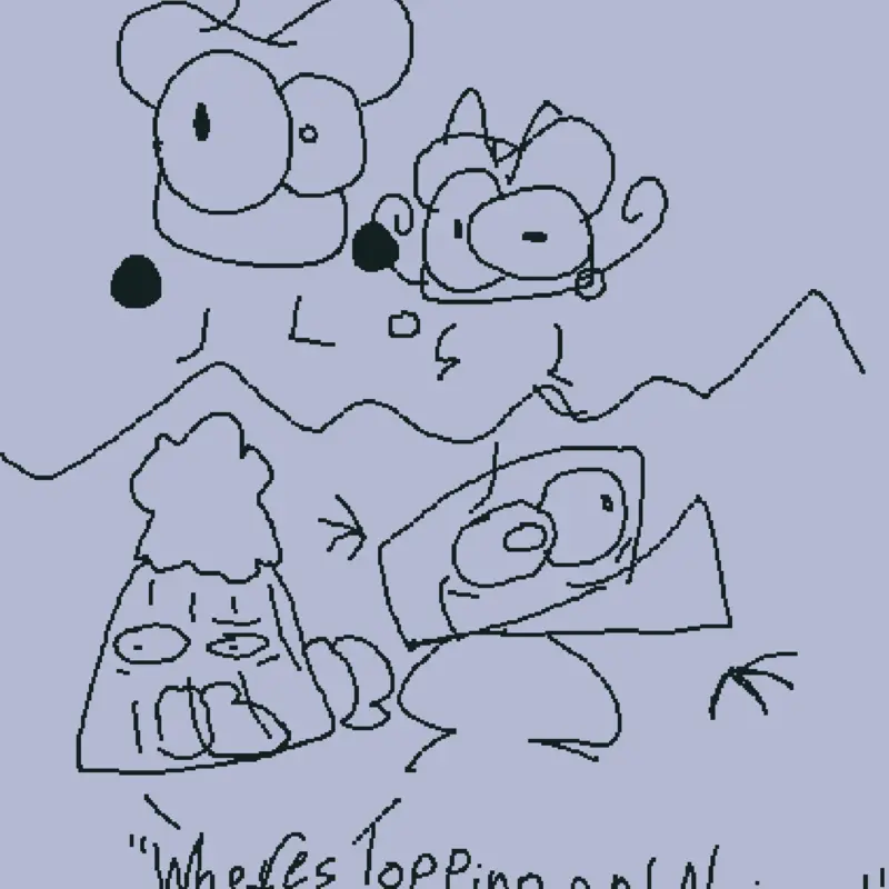 Game by @DoiseIcon
