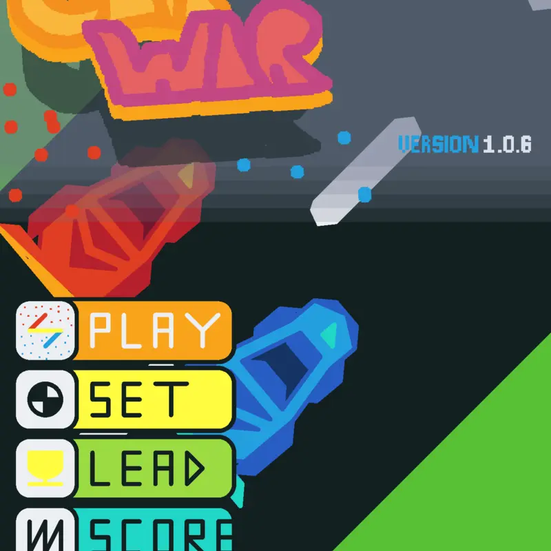 Game by @Miuvan