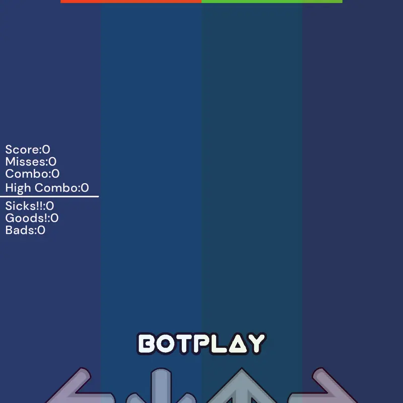 Game by @tutorialold