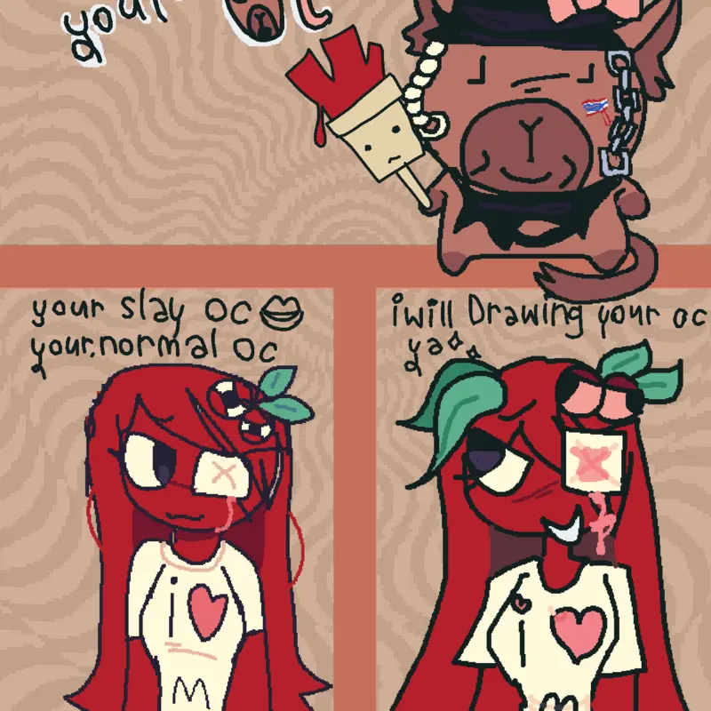 Game by @Capybara040238