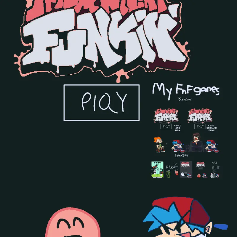 Game by @JohnmaxJG
