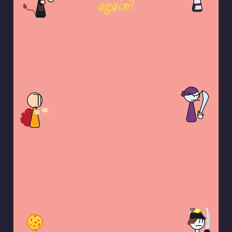 Game by @Guel_castle