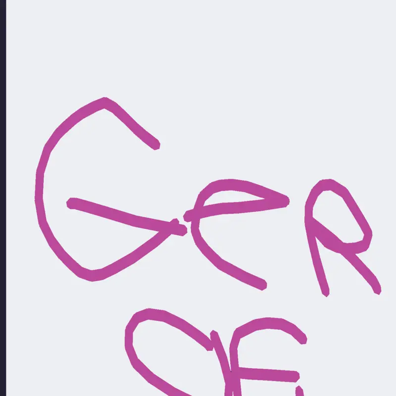 Game by @geroh