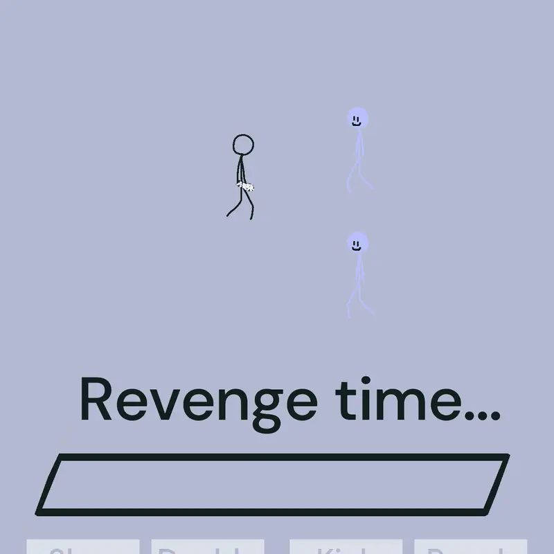 Game by @Love_SY