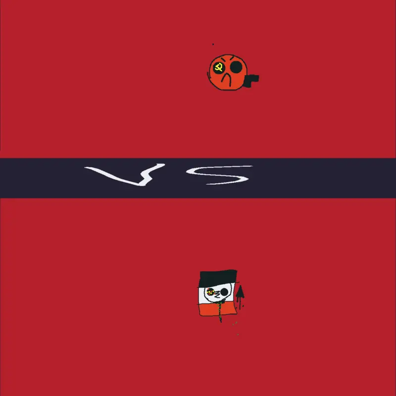 Game by @MG-Games