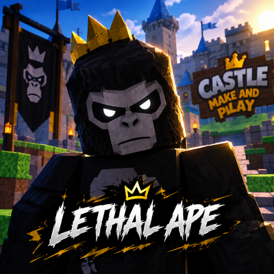 @LethalApeOfficial