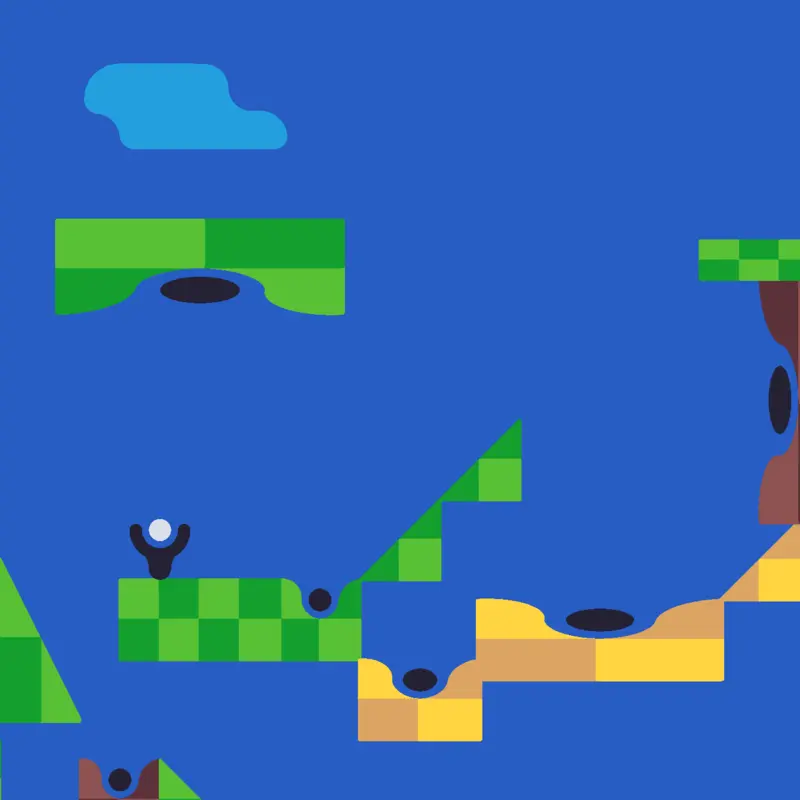 Game by @thesecretcreator