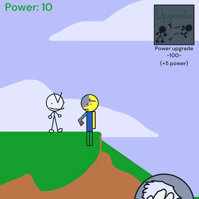 Game by @icygames