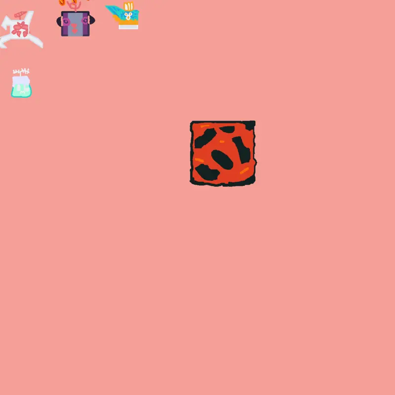 Game by @NotRealMonkey