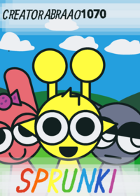 sprunki Sandbox