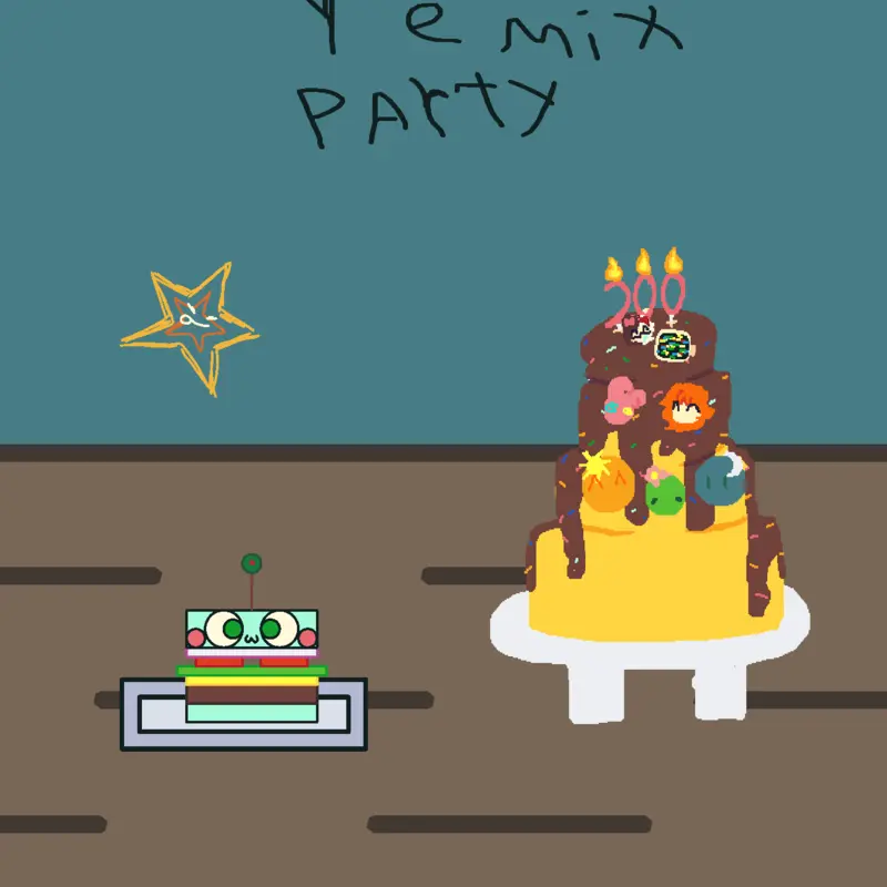 Game by @-Cute-