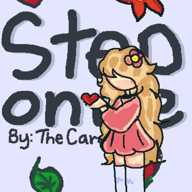 Game by @CuteLily