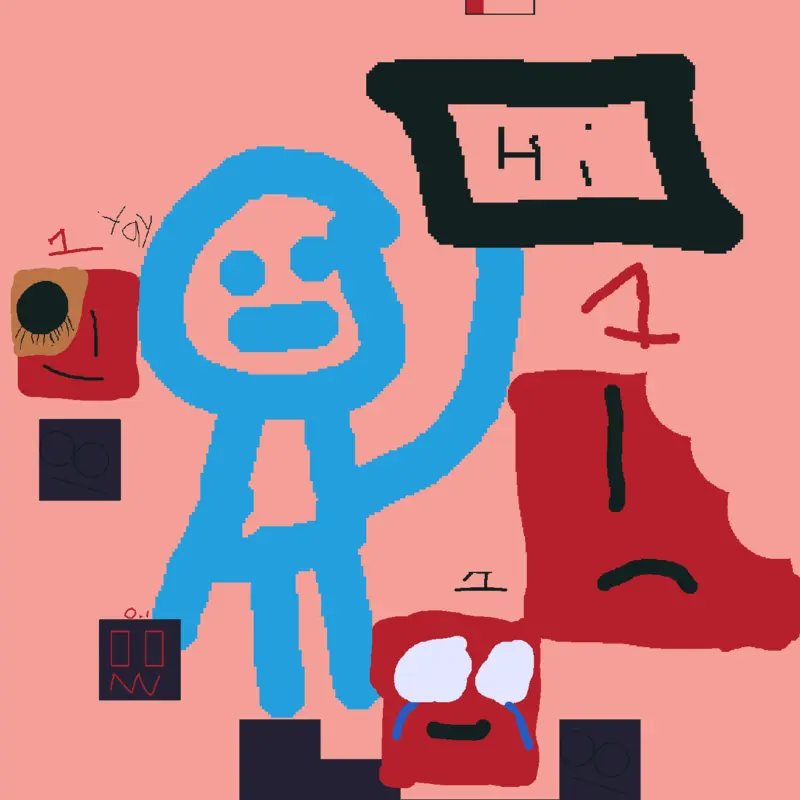 Game by @Hunter_help