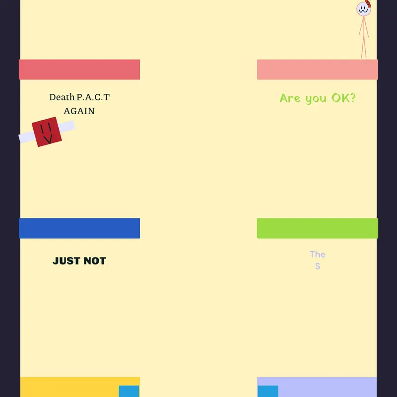 Game by @suporta
