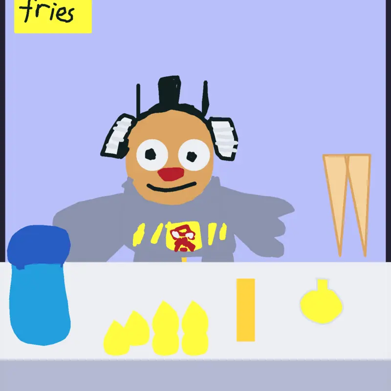 Game by @Happy_family