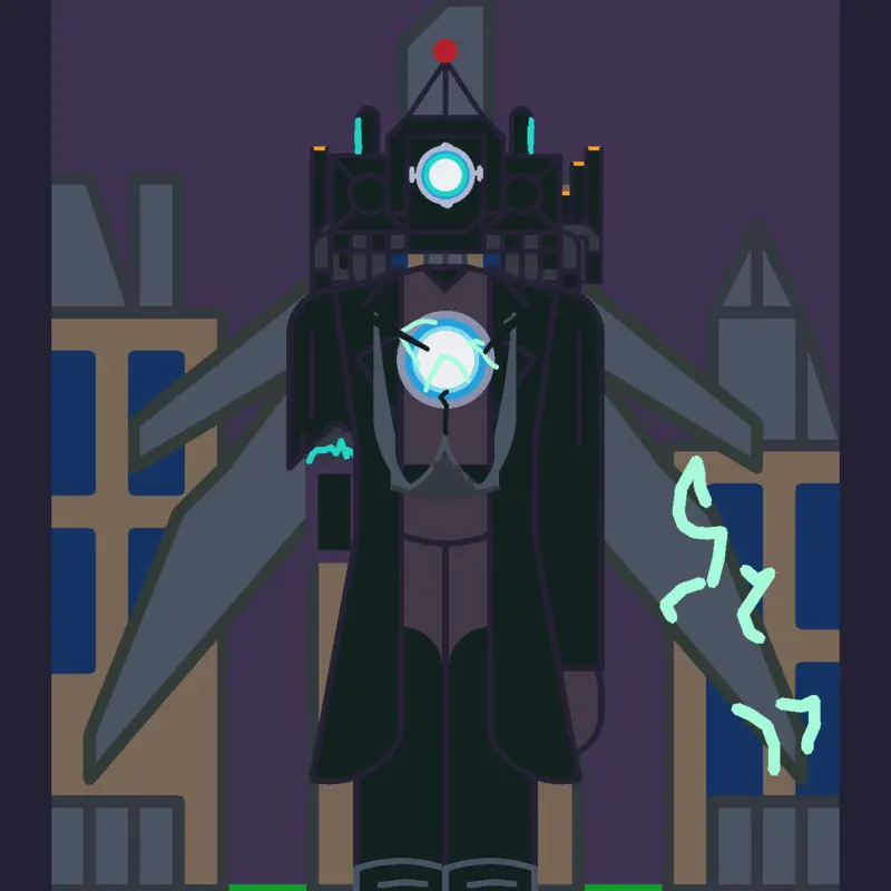 Game by @drill-man