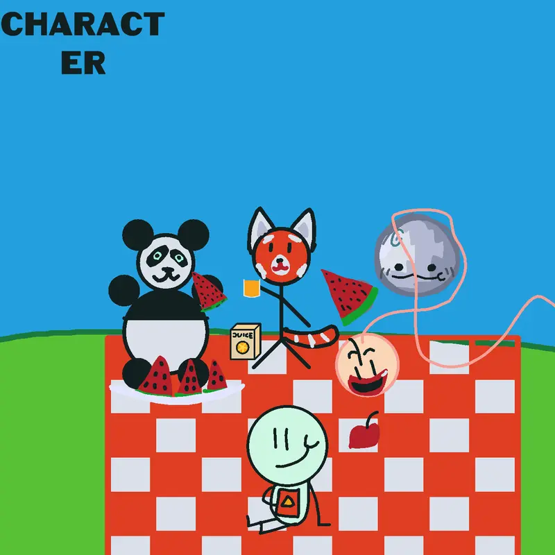 Game by @Scribbled