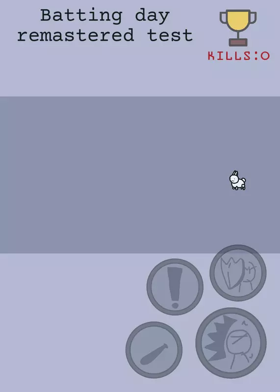 Game by @LawrenceChannel