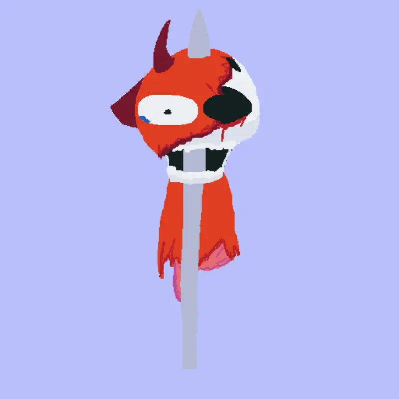 Game by @iloverain_666