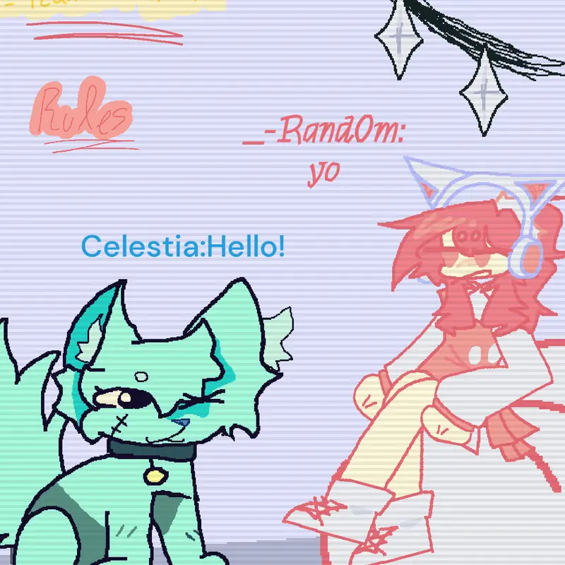 Game by @_-Rand0mArt1st-_