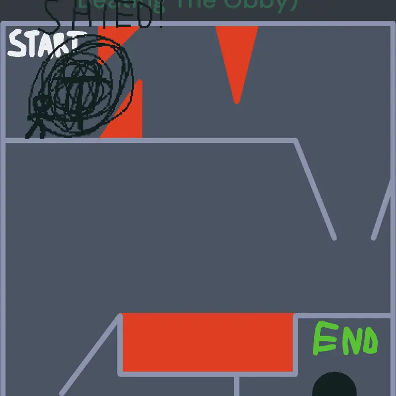 Game by @deltarune_gerson