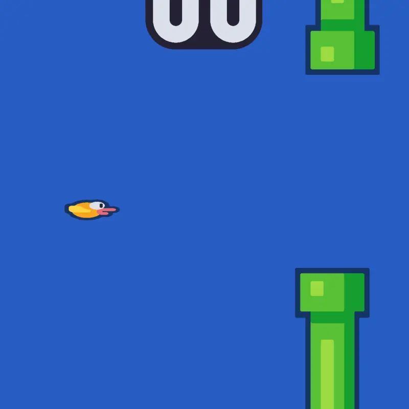 Yello the happybird patched by @Games1000ZStudio