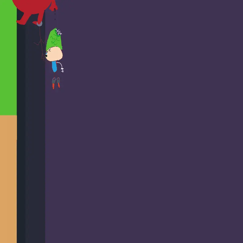 Game by @what_is_your_name