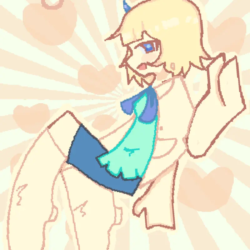 Game by @-cheeriberri-
