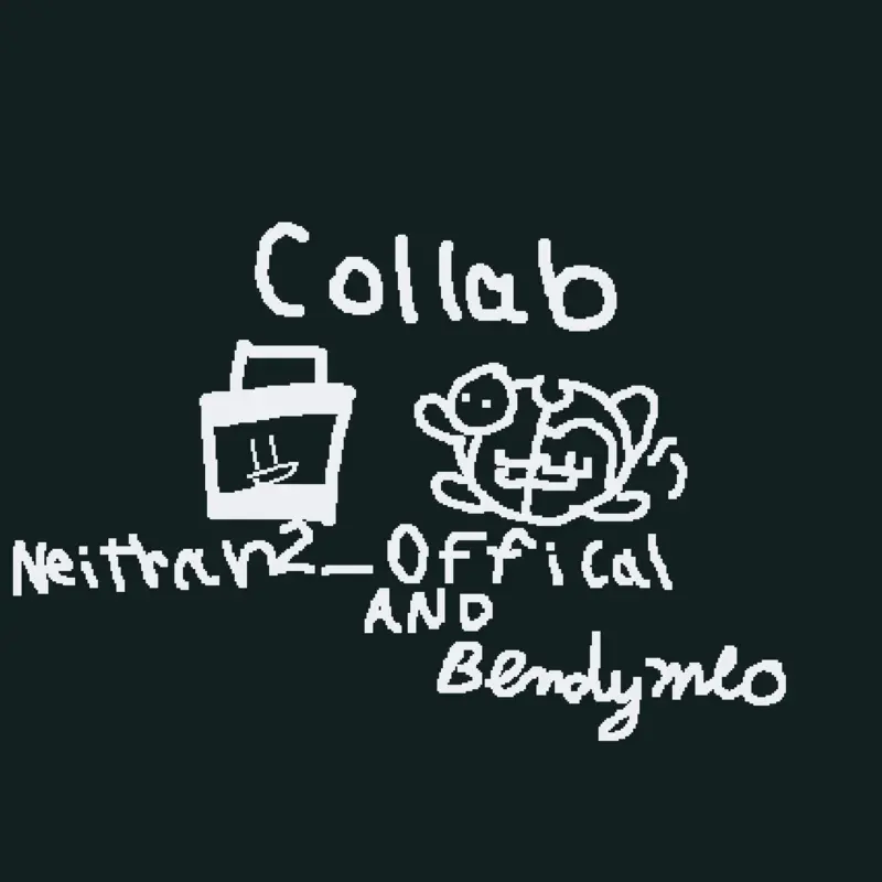 Game by @bendymeo