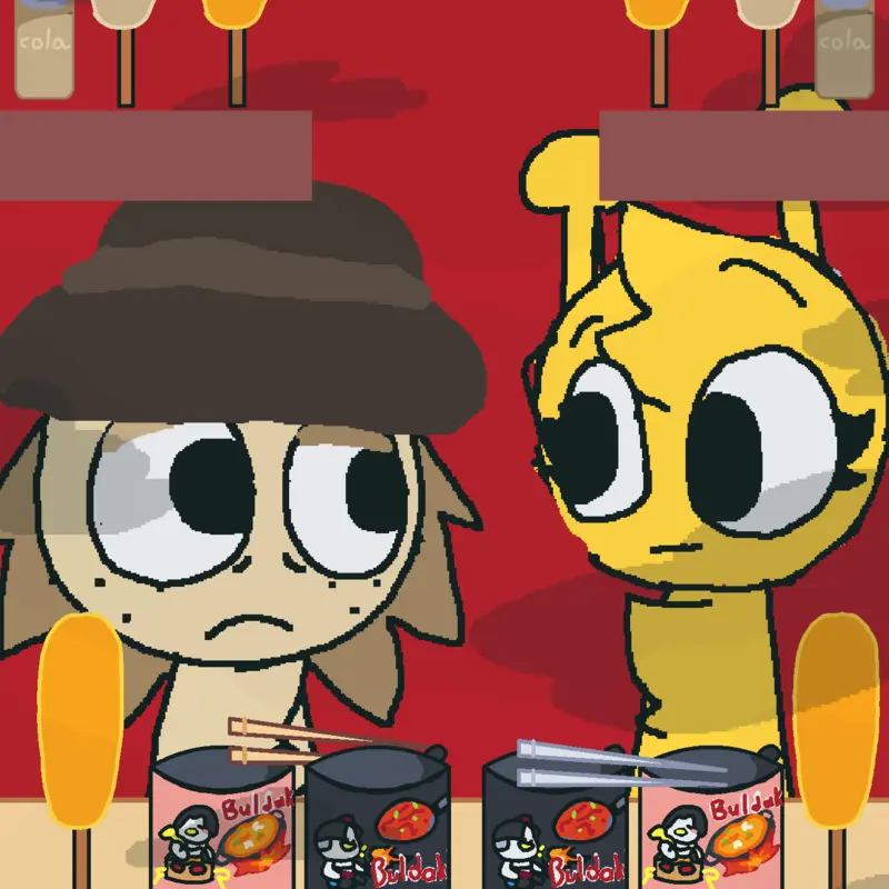 Game by @davieliss