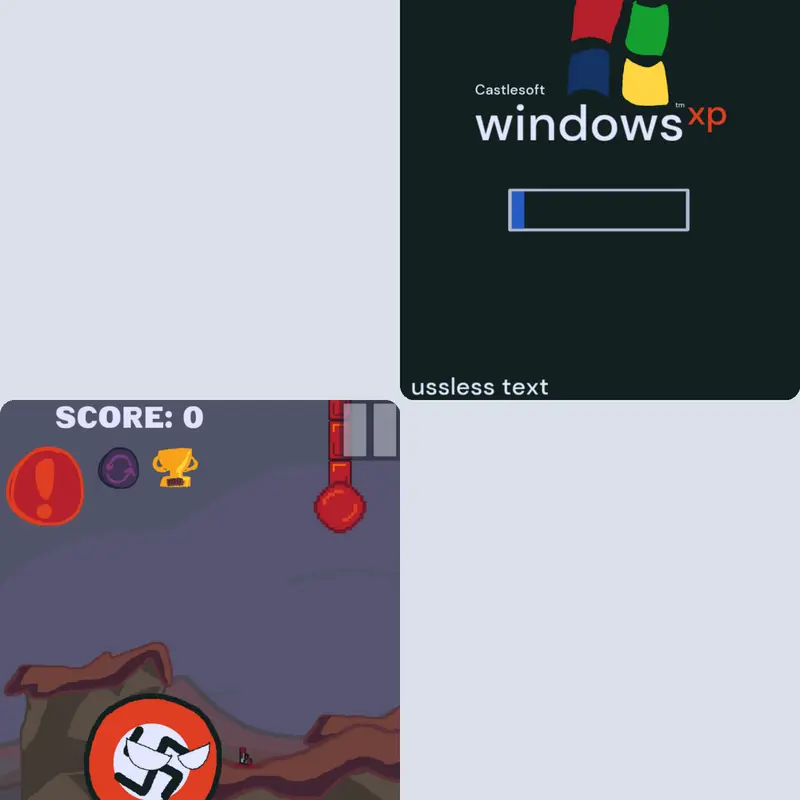Game by @melejdsldjsldk
