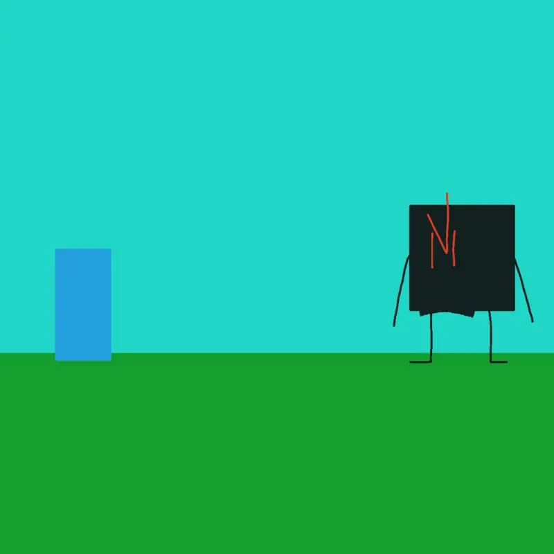 Game by @Ayam_TheMartain