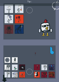 trollge + Coka-Doodle-Doo